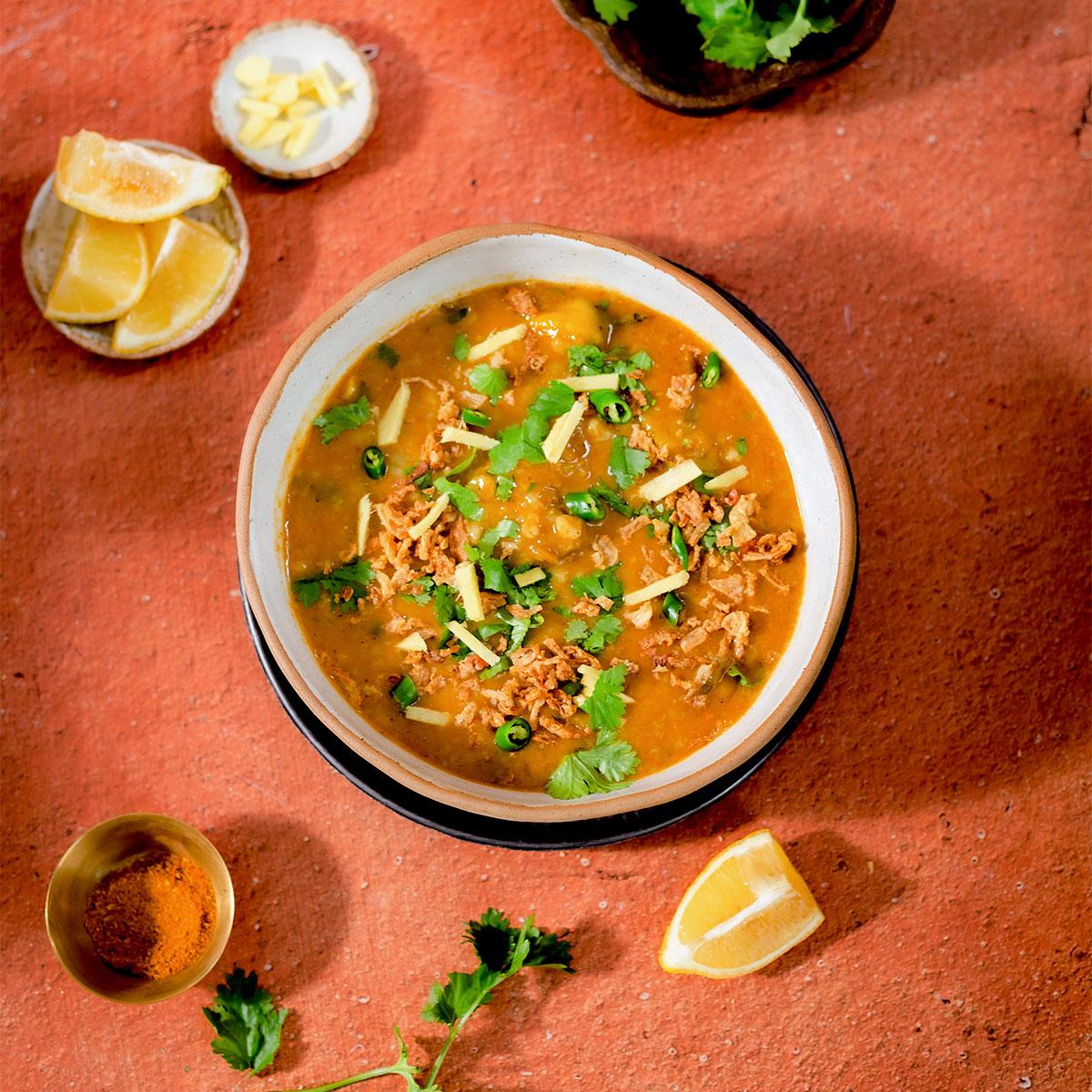 Haleem – Roohts