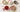 Fibre rich foods diagram