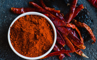 7 Health Benefits Of Cayenne Pepper
