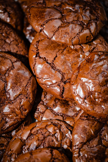 Chilli Brownie Cookies