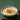 Talbina in bowl with toppings