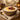 Talbina in a bowl with dates and nuts on top