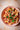 Sweet Potato Salad with Tahini Dressing Recipe