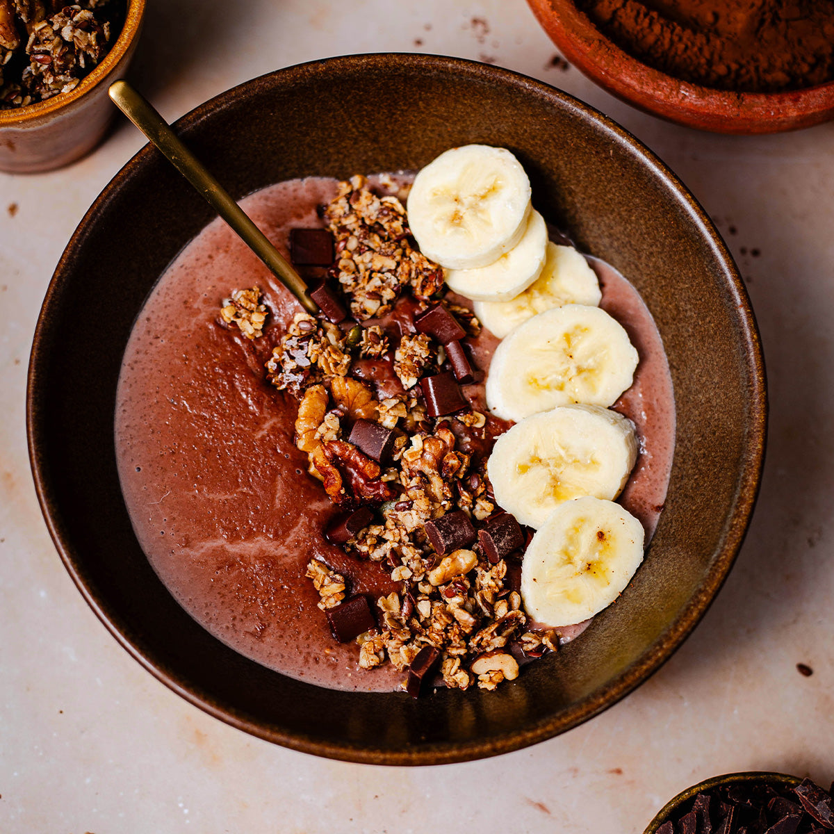 Talbina Welcome Pack