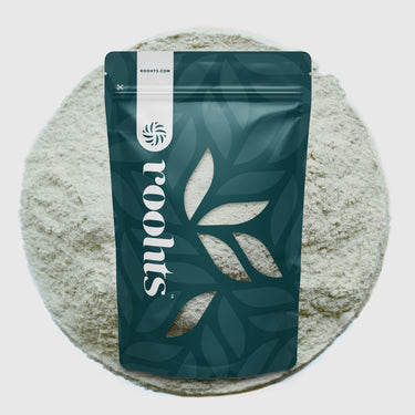 Talbina (Barley Flour) Porridge